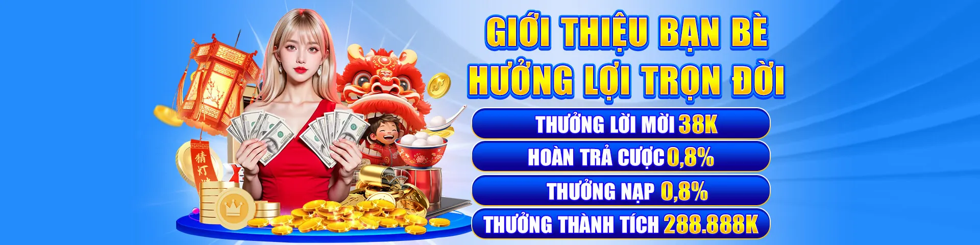Tiền Thưởng Đăng Ký Người Dùng Mới 99 win55