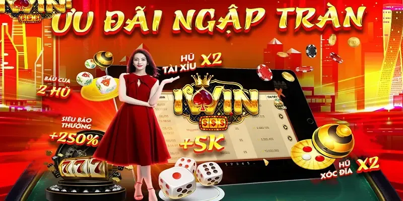 Video slot hiện đại tại 99 Win55